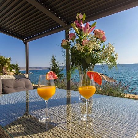 Dalmata Lounge Apartment Starigrad Paklenica Exterior photo