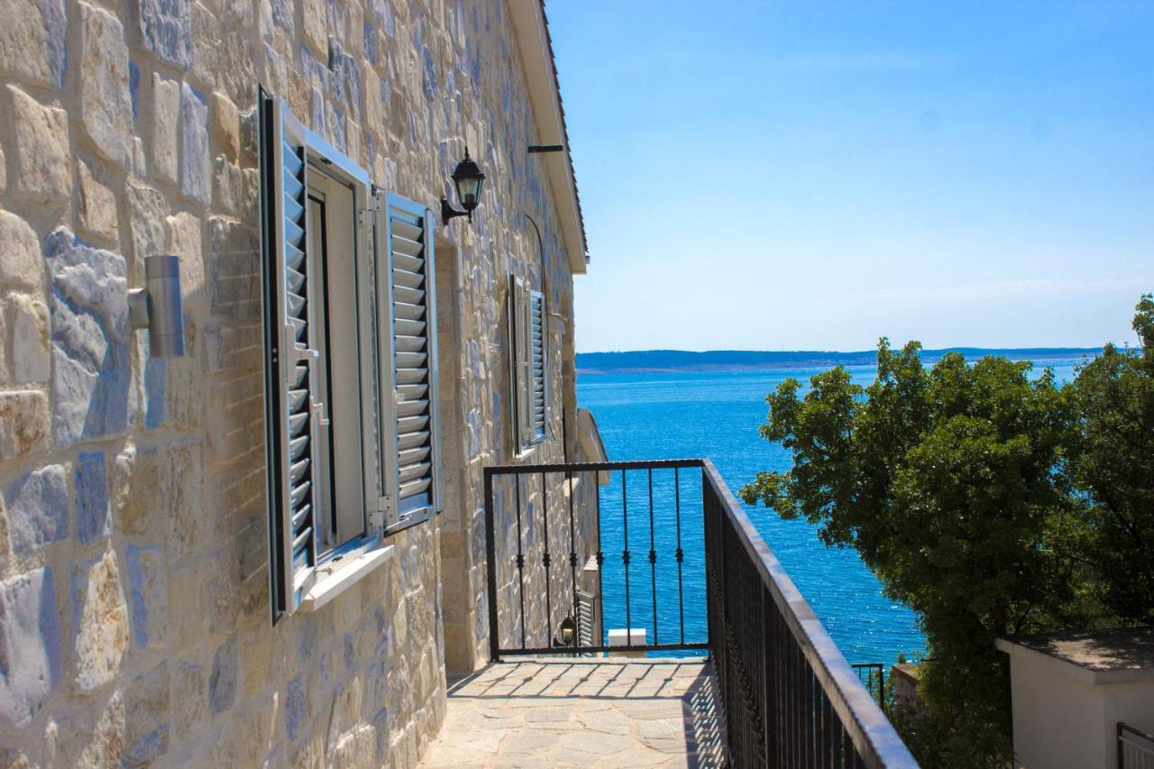 Dalmata Lounge Apartment Starigrad Paklenica Exterior photo